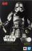 Star Wars Ashigaru Taisho Captain Phasma Bandai Meisho Movie