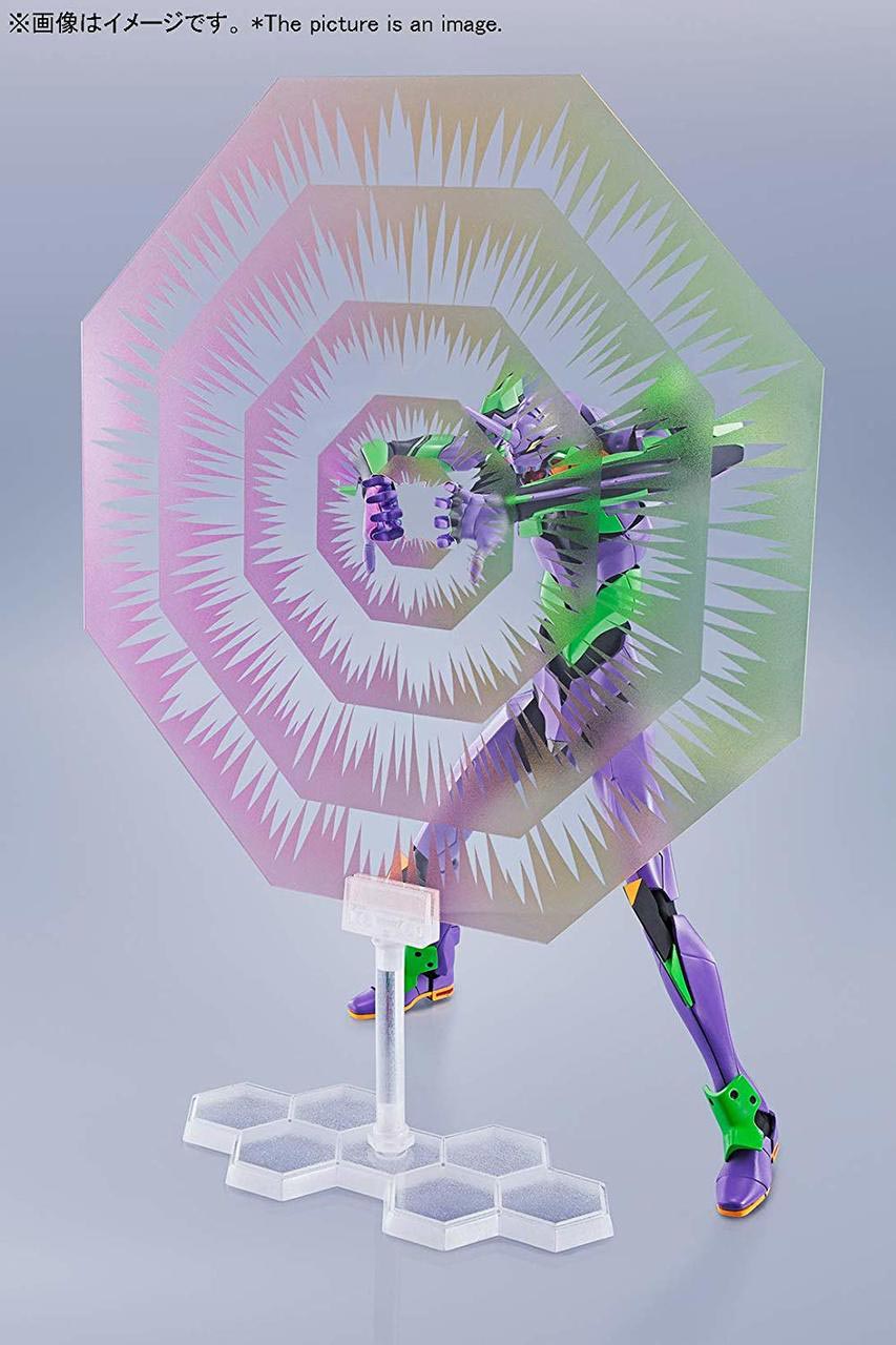 ロボット EVANGELION TEST TYPE-01 BANDAI Amazon.com: TAMASHII NATIONS - Evangelion: 3.0+1.0 Thrice