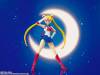 S.H. Figuarts Sailor Moon - Animation Color Edition -