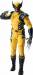 S.H. Figuarts Wolverine (Deadpool & Wolverine)
