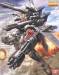 1/100 MG GAT-X105+P202QX Strike Gundam IWSP 