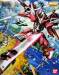 1/100 MG ZGMF-X19A Infinite Justice Gundam 