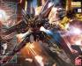 1/100 MG GAT-X207 Blitz Gundam 
