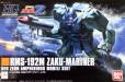 1/144 HGUC RMS-192M Zaku-Mariner 