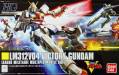 1/144 HGUC #165 LM312V04 Victory Gundam 