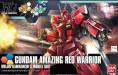 1/144 HGBF Gundam Amazing Red Warrior 'Build Fighters'
