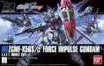 1/144 HGCE #198 ZGMF-X56S/a Force Impulse Gundam 'SEED Destiny'