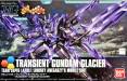 1/144 HGBF Transient Gundam Glacier 