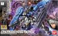 1/144 HG Gundam Astaroth Rinascimento 