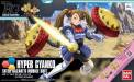 1/144 HG Hyper Gyanko 'Gundam Build Fighters'