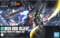 1/144 HGUC MSK-008 Dijeh 'Zeta Gundam'