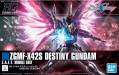 1/144 HGCE ZGMF-X42S Destiny Gundam 