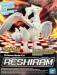 Pokemon Spirits Model Kit #13 Reshiram