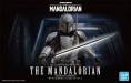1/12 The Mandalorian Beskar Armor Model Kit