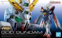 1/144 RG GF13-017NJII God Gundam 'Mobile Fighter G Gundam'