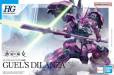1/144 HG MD-0032G Guel's Dilanza 'The Witch From Mercury'