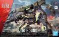 1/72 HG Jo Hound 'AMAIM Warrior At The Borderline'