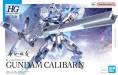 1/144 HG X-EX01 Gundam Calibarn 'The Witch from Mercury'