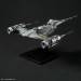 1/48 The Mandalorian's N-1 Starfighter 