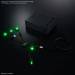 1/60 PGU Perfect Grade Unleashed LED Unit for Nu Gundam