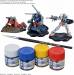 Gundam Assemble - Paint & Miniatures Pack 01
