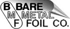 BARE METAL FOIL