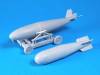 1/48 Early Tactical Nuclear Weapons