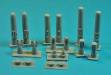 1/48 Lynx ASW Weapons