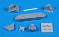 1/48 CH124 Sea King Gulf War Mods