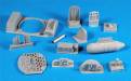 1/48 RCN Avengers Conversion Set
