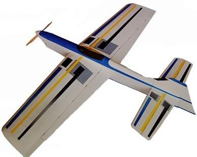 First Flights Of The Brodak Sv11 Electric Arf – PDKT