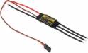 C/L ESC 60-Amp F2B Hornet w/Governor