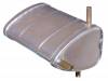 Wedge Fuel Tank 1-1/4oz