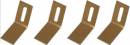 Adj Tank Brackets Side (4)