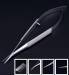 Precision Special Model Tweezers (Straight)