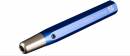 Adaptation Metal Tool Handle (Blue)