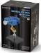 All-Metal Universal Vise Blue