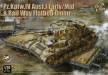 1/35 Pz.Kpfw.IV Ausf.J Early/Mid & Rail Flatbed Ommr