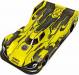 ROBOX 1/12 Pan-Car Body (Clear) (Light Weight)
