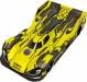 ROBOX 1/12 Pan-Car Body (Clear) (Ultra Light)