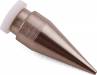 Michelangelo 0.4mm Thread Free Cone Nozzle