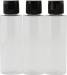 Michelangelo Airbrush Bottle Set (3)
