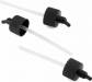 Michelangelo Paint Bottle Adapter Cap Set (3)