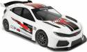 HC-M M-Chassis Body (Clear) (210-225mm)