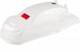 Hiberya-M M-Chassis Body (Clear) (210-225mm)