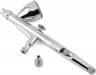 Caravaggio Dual Action Gravity Feed Airbrush