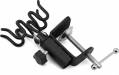 Universal Clamp-On Airbrush Holder