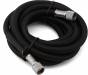 Airbrush Braided Air Hose (1.8m) w/Standard 1/8