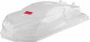 Divina 1/8 Supercar Body (Clear) (Arrma Vendeta/Infraction 3S)
