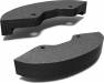 Front Arrma Infraction/Limitless Foam Bumper (P-GT3R)